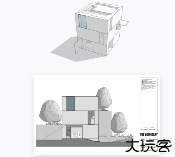 SketchUp安卓版