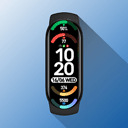 小米手环6表盘资源app下载下载 v1.3.1