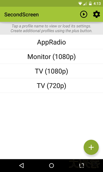 游戏比例修改器