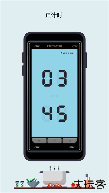 极简番茄钟手机版下载下载 v2.0.6