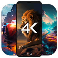 4K Wallpapersapp最新版下载下载 v5.0