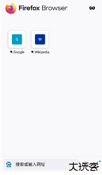 火狐浏览器安卓版