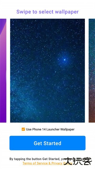 IPHONE14PRO模拟器