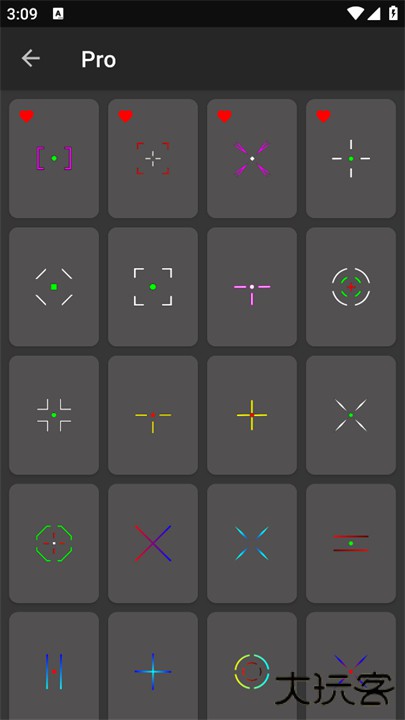 crosshairpro准星助手下载 v10.0