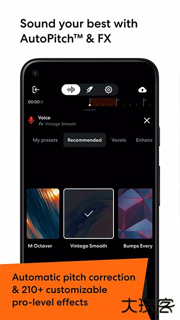 BandLab音乐下载 v11.11.2