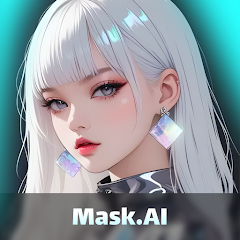 Mask AIapp正版下载下载 v1.6.0