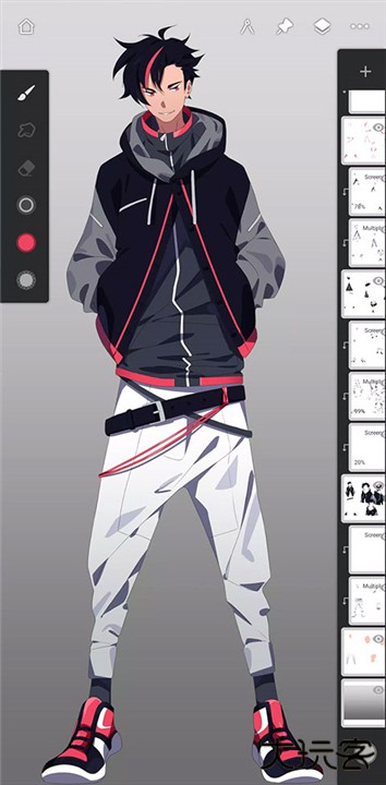 infinitepainter下载 v7.1.15