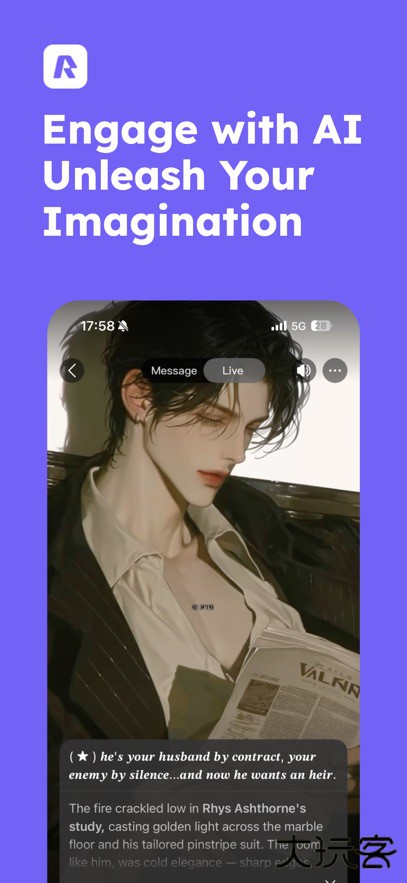 Rochatapp官方版下载下载 v2.1.30