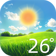 及时天气预报下载安装最新版下载 v1.2.1