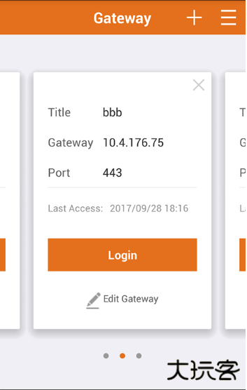 MotionPro安卓版下载