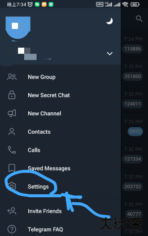 Nicegramapp最新版下载