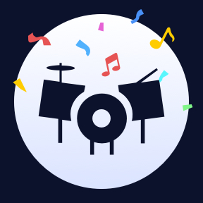 快速鼓机节拍器app安卓版下载下载 v1.0.0