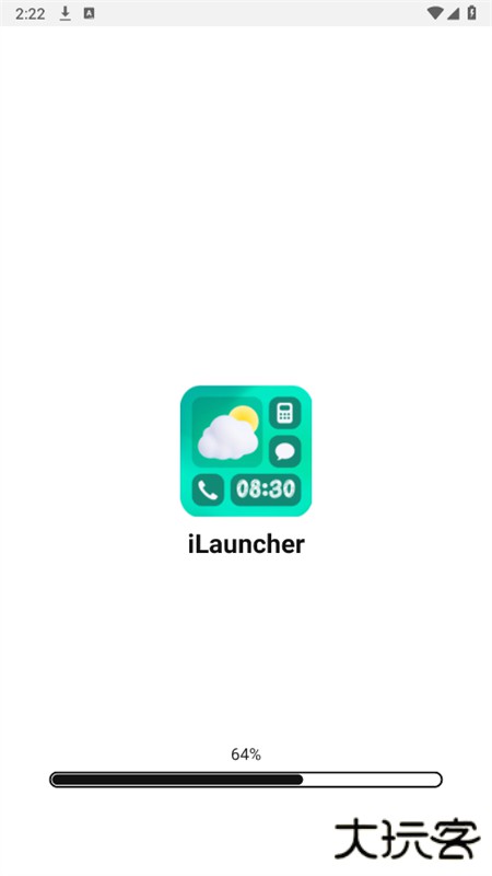 浣熊ios启动器汉化版下载(iLauncher)下载 v2.1.1