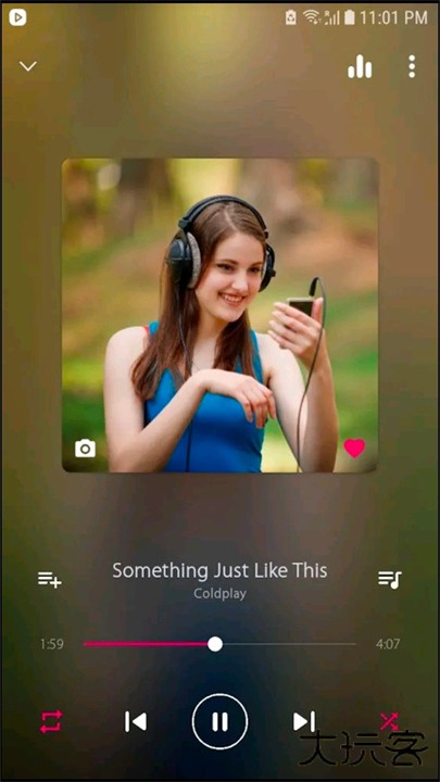 audify音乐播放器下载 v1.176.1