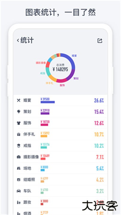 闪电记账app下载 v1.5.8