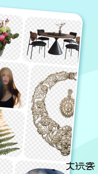 椰子背景app下载 v1.1.8