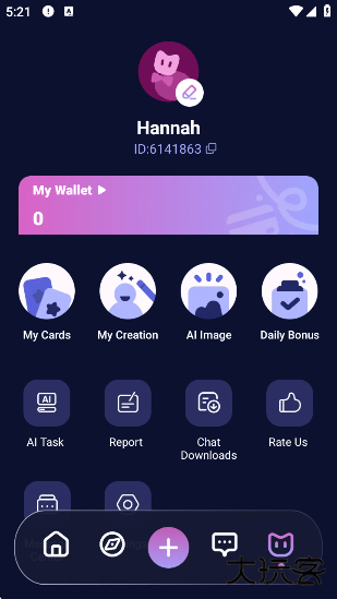 Dolly AIapp下载下载 v3.2.5