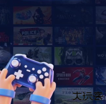 闪电云游戏手机版