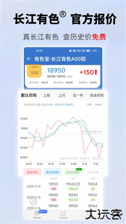 有色宝下载 v3.5.27