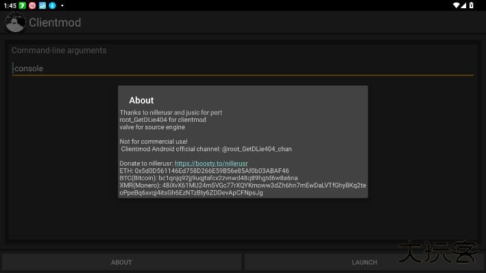 Clientmod下载 v1.3.1SourceEngine1.17.2x