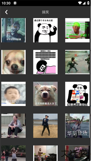 表情包合集软件下载 v1.3