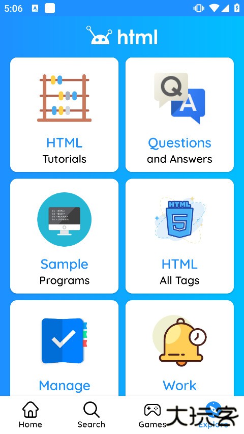 html编辑器手机版下载 v4.0.3