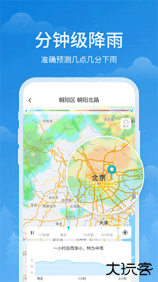 顺心天气预报安卓版下载 15