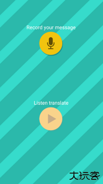 动物语言翻译器app手机版 动物语言翻译器app手机版