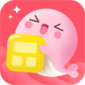 鲸鱼小组件安卓版下载 v1.0.4.2