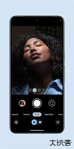 谷歌相机oppo专用版