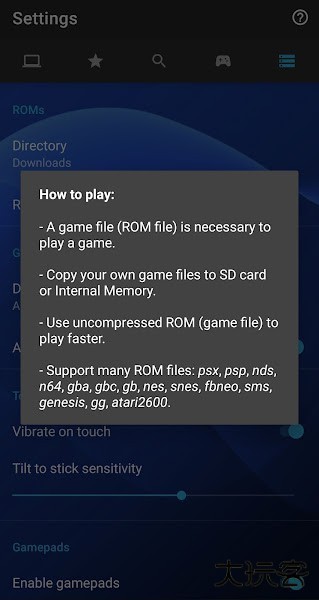 superpsx模拟器下载 v2.8a