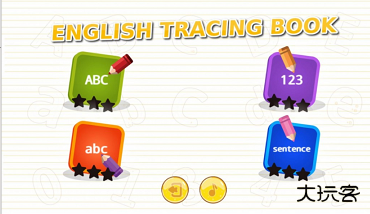 张同学学ABC下载 v1.0.0