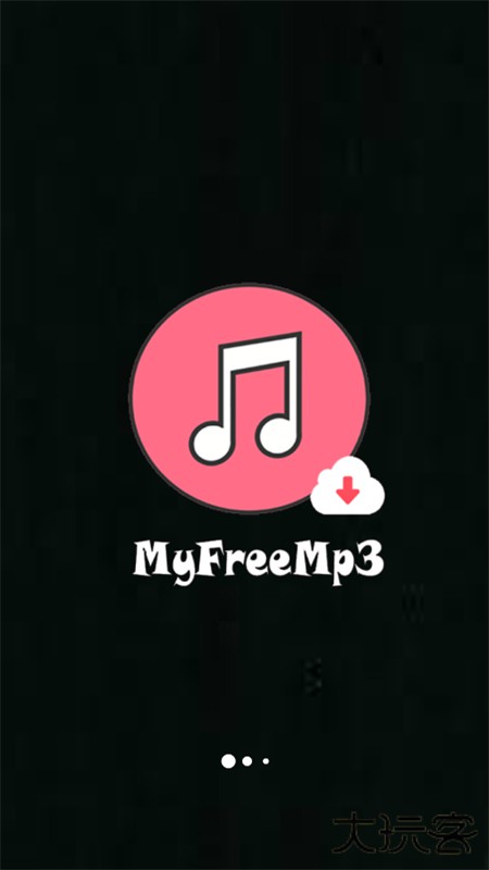 MyFreeMp3在线音乐app手机版下载下载 v2.0