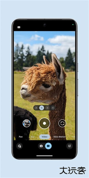 谷歌相机oppo专用版