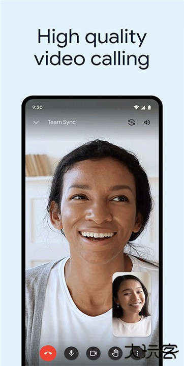谷歌邮箱下载 v2025.02.23.732285849.Release
