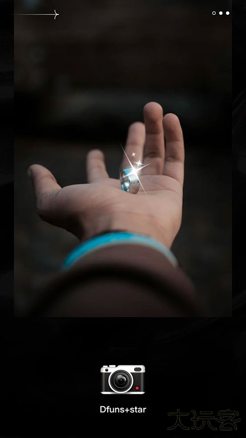 dazz相机手机版下载 v1.0.51