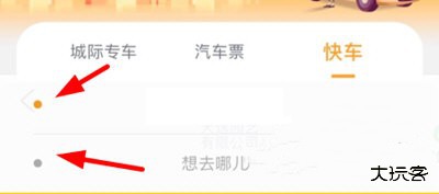 天府行网约车app