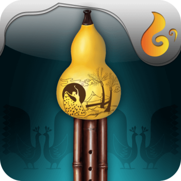 葫芦丝模拟器下载 v2.9.7