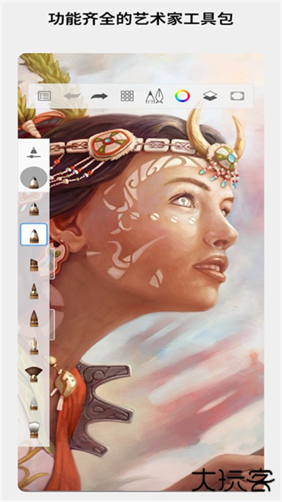 妙笔生花下载 v6.1.1