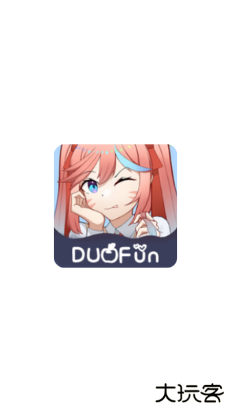 duofun动漫app下载