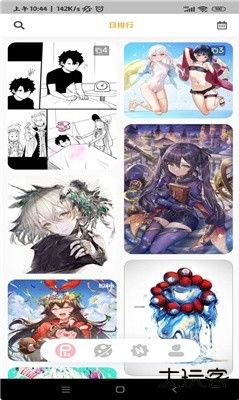 pixivic壁纸app pixivic壁纸app