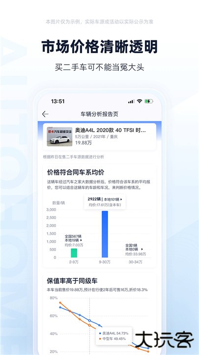 二手车之家手机版下载 v8.74.0