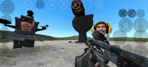 patrick模组下载 v1.00