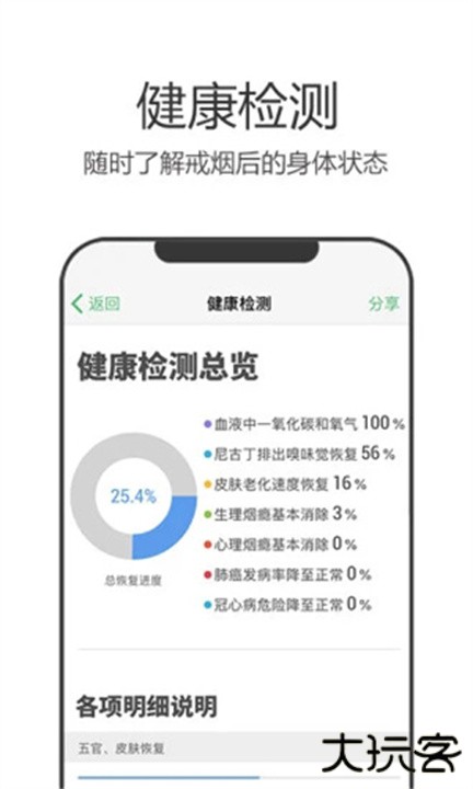 戒烟军团下载 v5.132