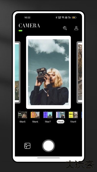 soda相机下载手机版下载 v9.3.21
