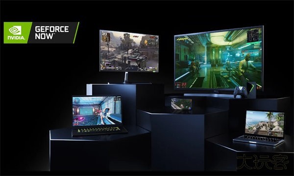 geforcenow手机版下载 v6.19.35182446