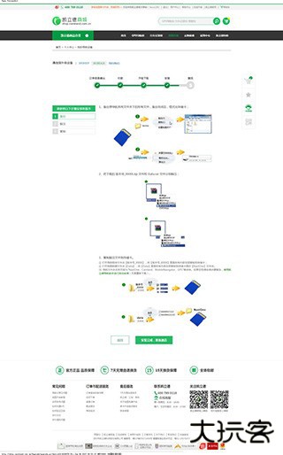 凯立德车载导航