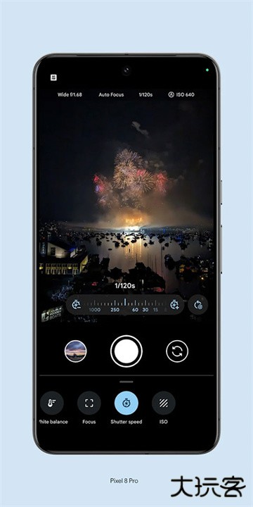 谷歌相机oppo专用版下载 v9.7.047.702121536.18