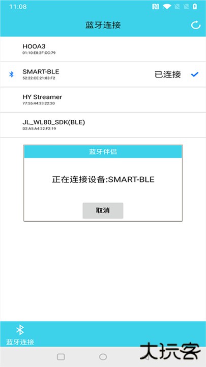 蓝牙伴侣安卓版下载 v2.5.1