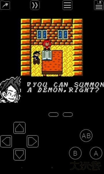 myoldboy模拟器下载 v2.0.0